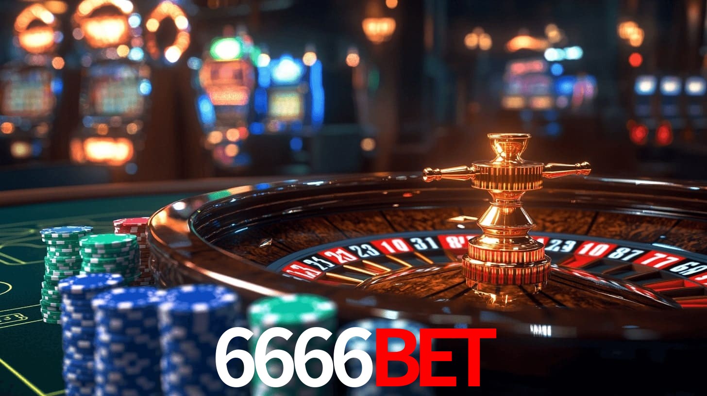 6666bet com baixar