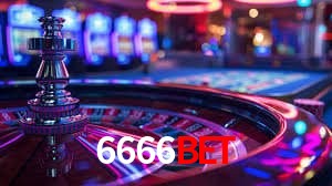 Welcome Bonus 6666bet