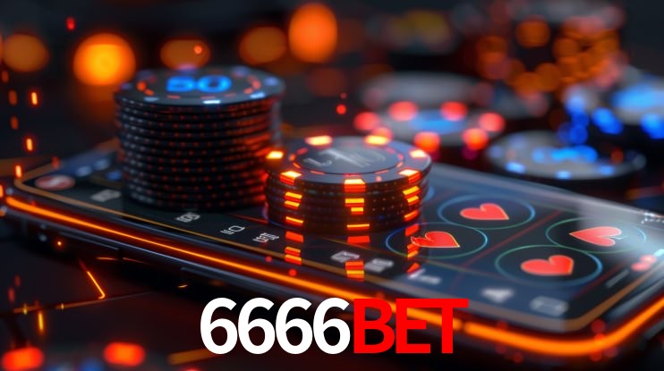 Experiência VIP 6666bet