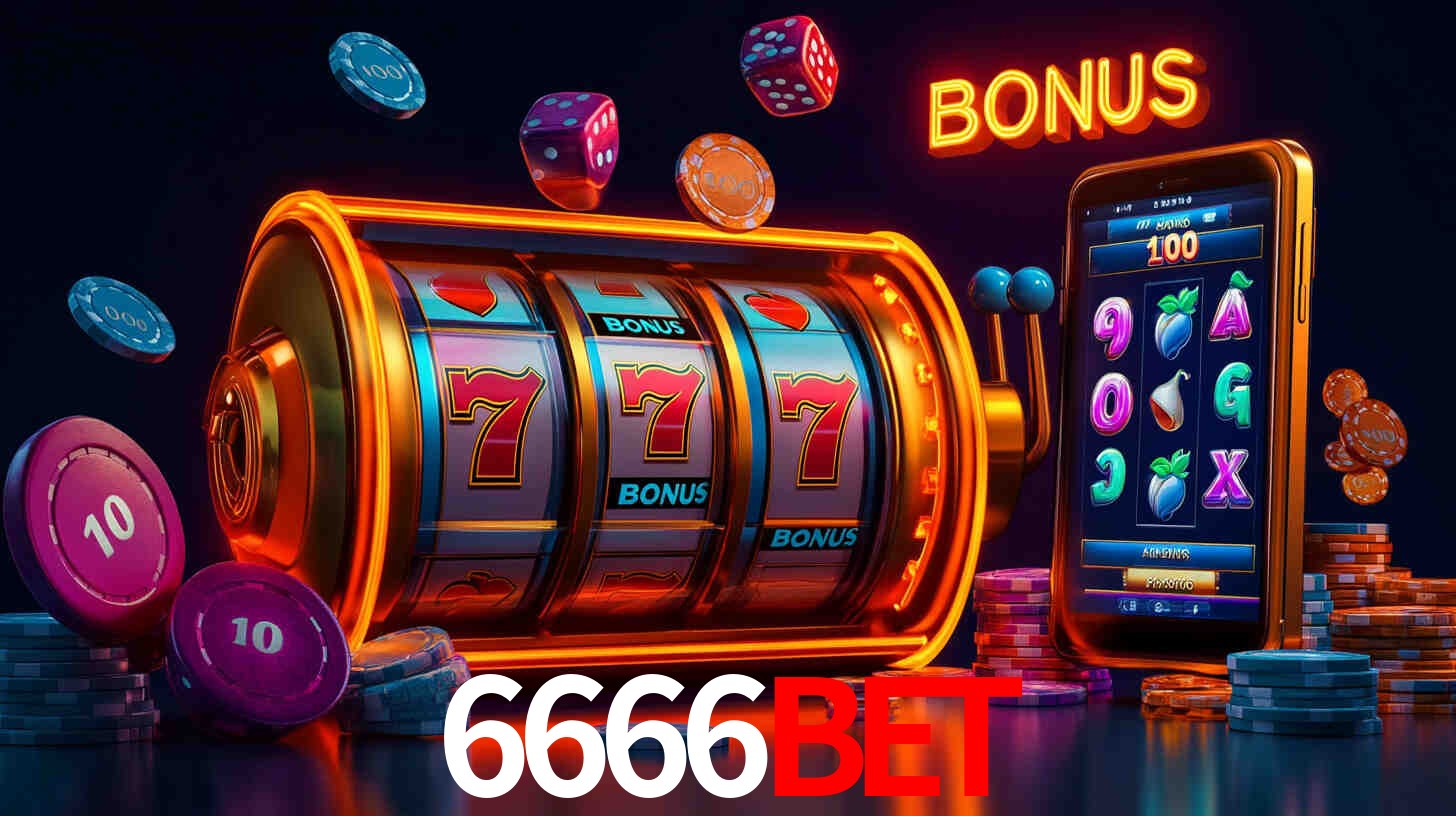 Apostas Esportivas na 6666bet: Um Guia Completo