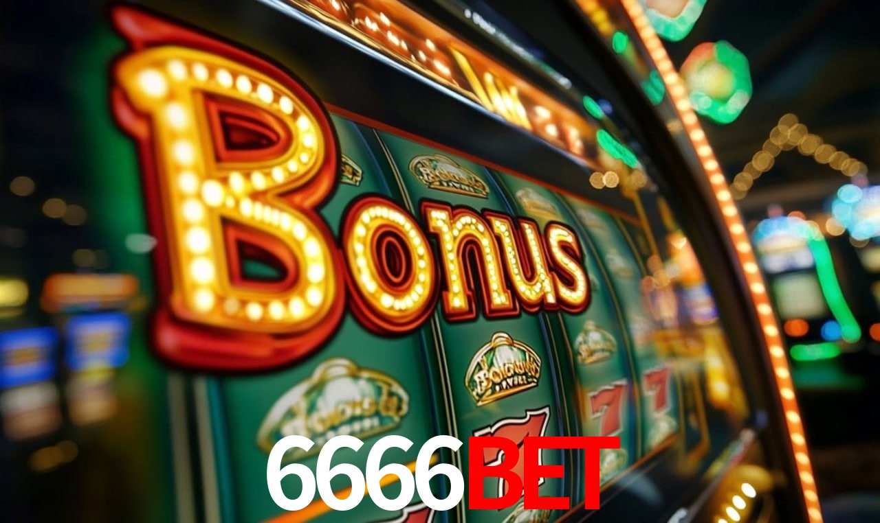 Flash Promotion 6666bet