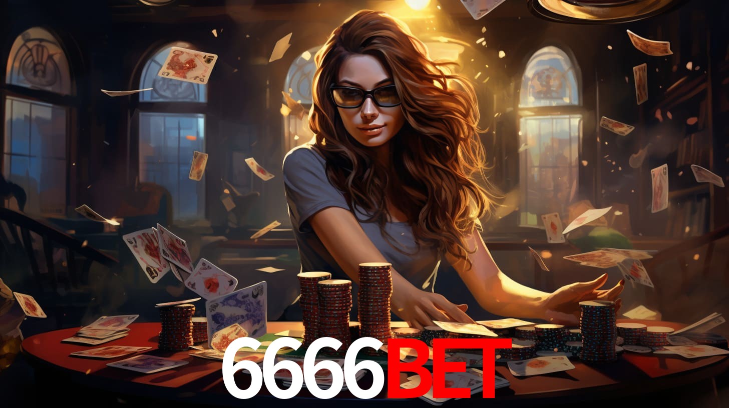 Blackjack Table 6666bet