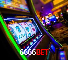 Apostas Esportivas na 6666bet: Um Guia Completo