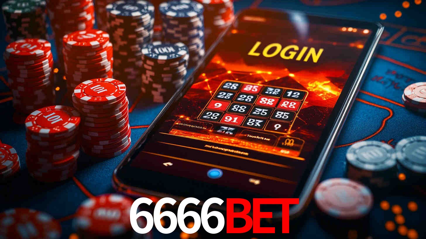 6666bet com baixar