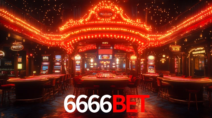 6666bet com baixar