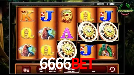 Live Casino 6666bet