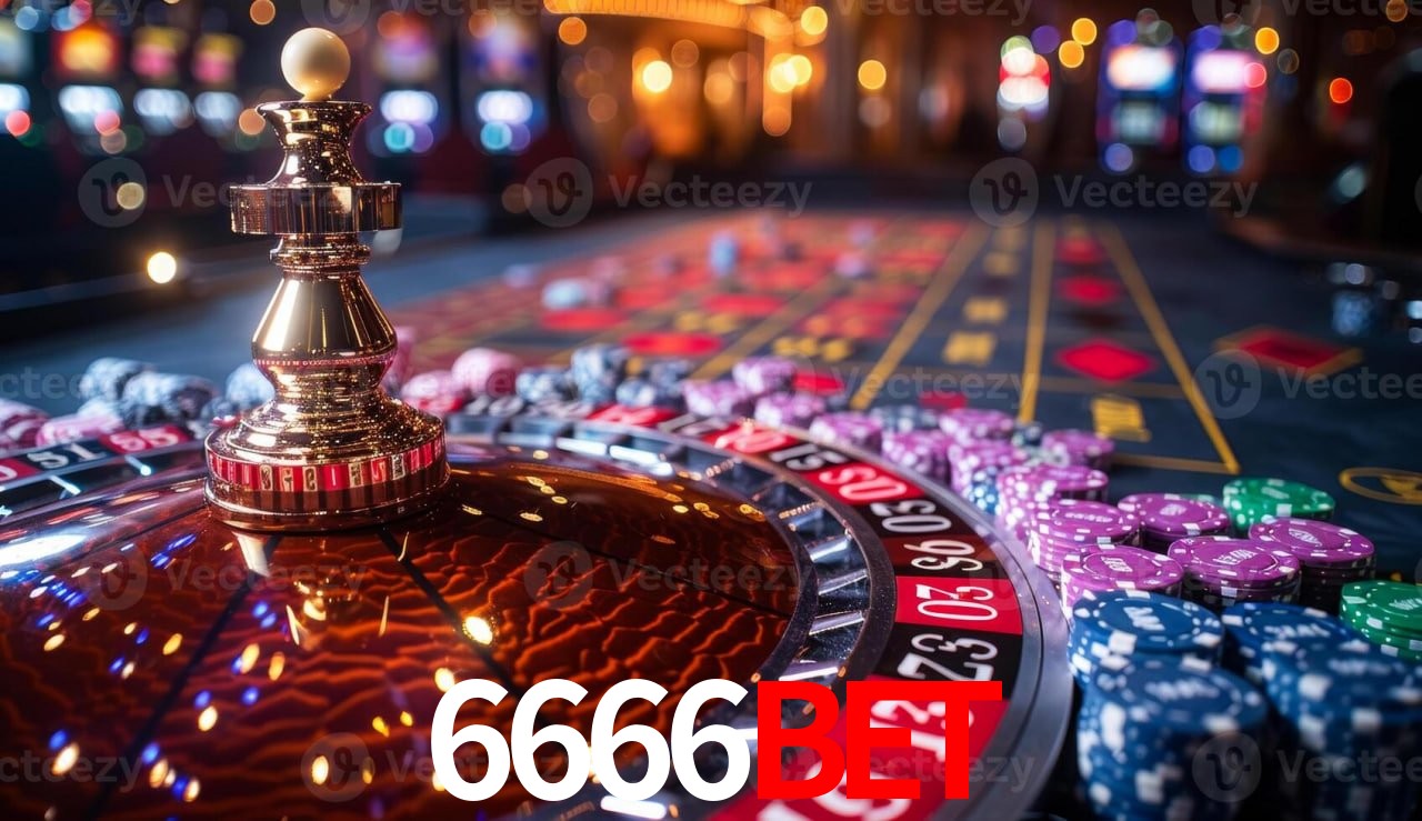 Weekend Specials 6666bet