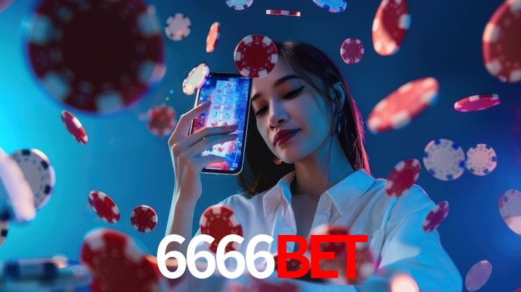Inovações de Jogos na 6666bet: O Futuro das Experiências Interativas
