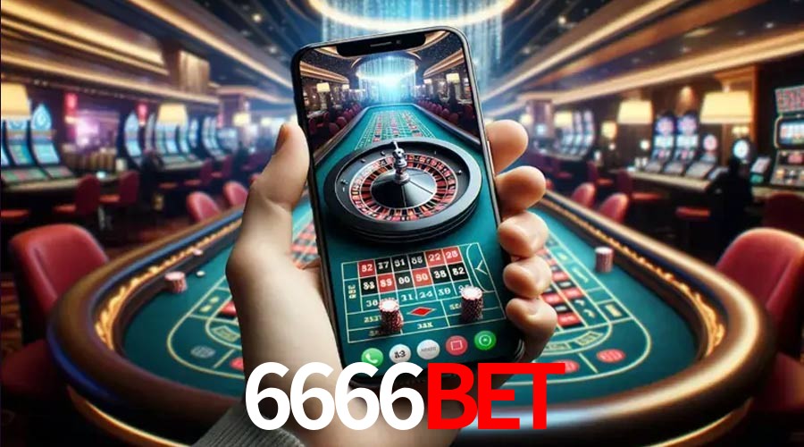 Game Providers 6666bet