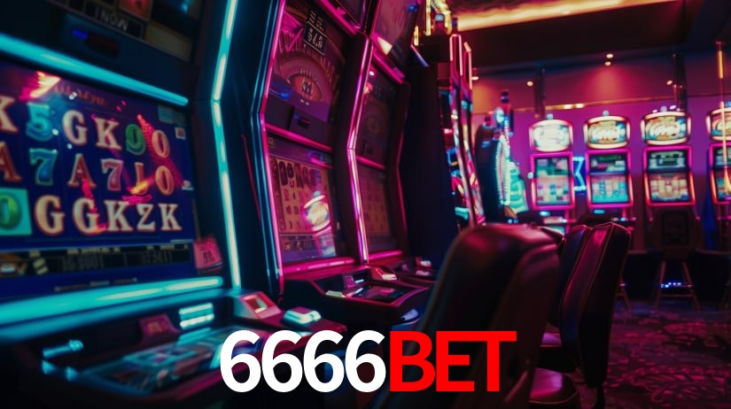 Seasonal Promotions 6666bet