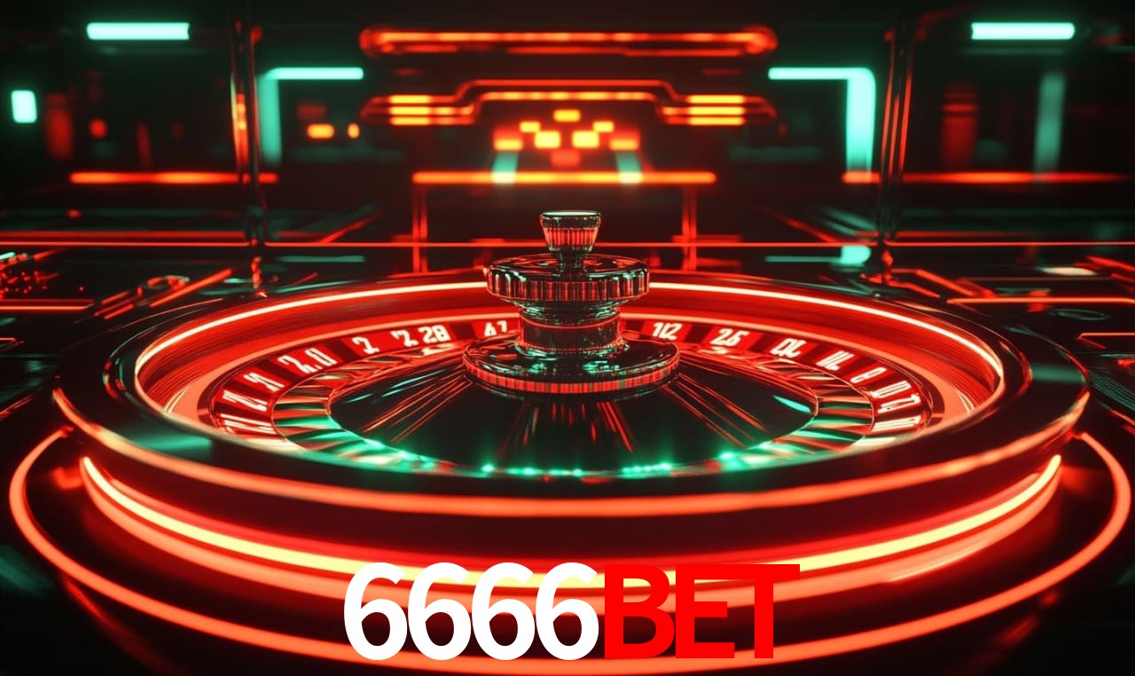 A Emoção da Loteria na 6666bet: Uma Chance de Mudança de Vida