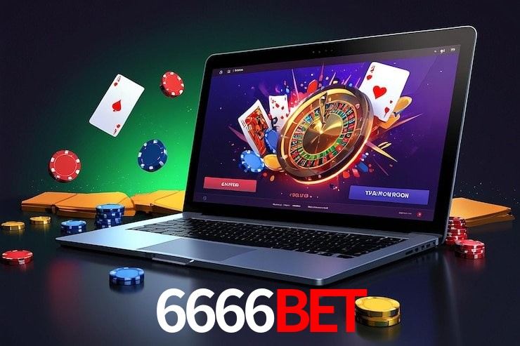 Responsive Design 6666bet
