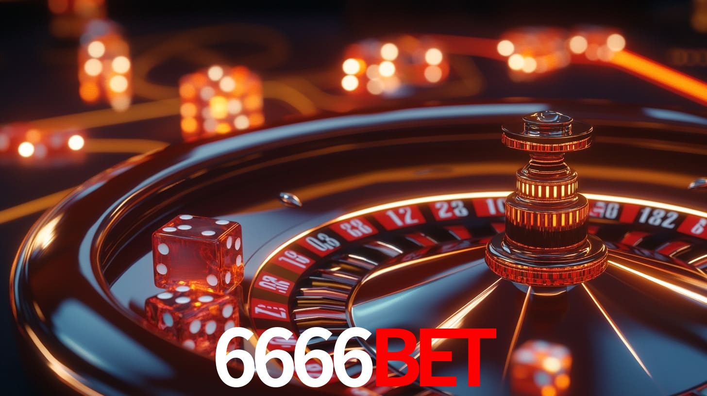 VIP Casino 6666bet
