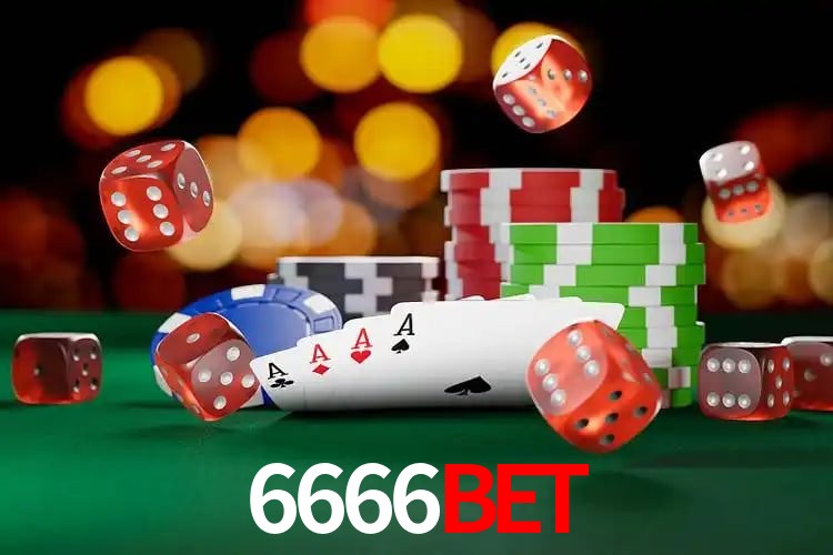 Slot Games 6666bet