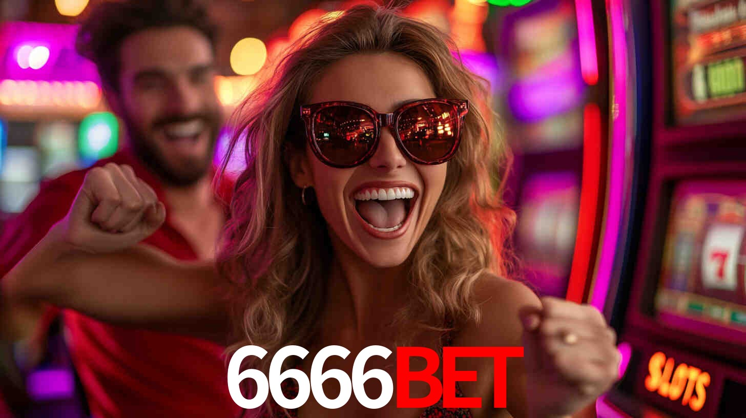 A Experiência Imersiva dos Cassinos Ao Vivo no 6666bet