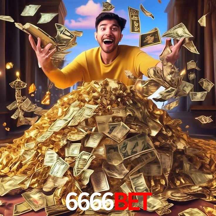 Football Betting 6666bet