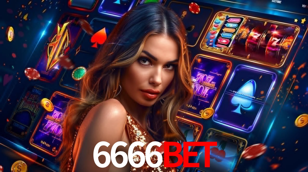 A Experiência Imersiva dos Cassinos Ao Vivo no 6666bet