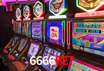 A Popularidade dos Caça-Níqueis no 6666bet