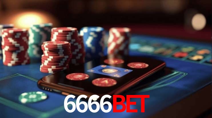 Live Casino 6666bet