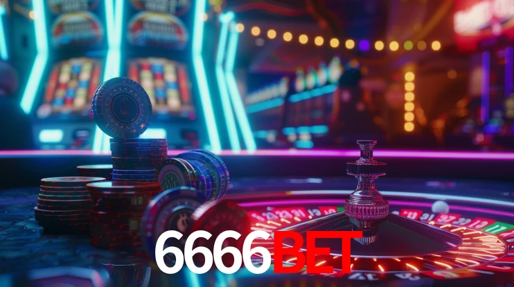 Slot Games 6666bet