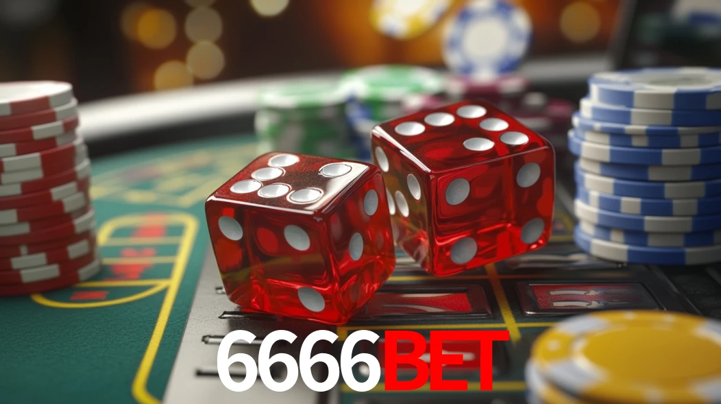 Welcome Bonus 6666bet