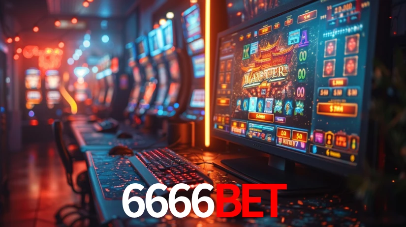 6666bet com baixar